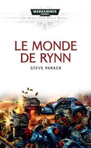 Le Monde de Rynn