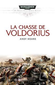 La Chasse de Voldorius