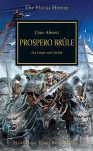Prospero brle
