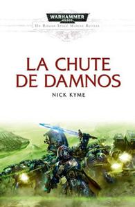 La Chute de Damnos