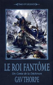 Le Roi fantme