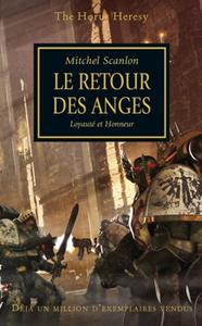 Le Retour des Anges