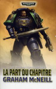 La Part du chapitre
