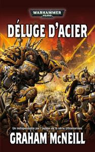 Dluge d'acier