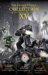 The Horus Heresy : Collection XV