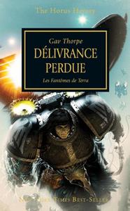Dlivrance perdue