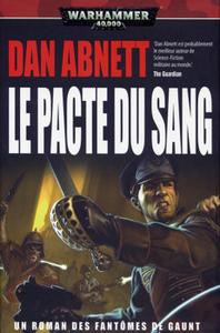 Le Pacte de sang
