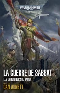 La Guerre de Sabbat