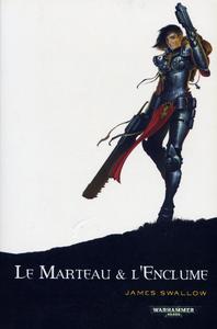 Le Marteau & l'enclume