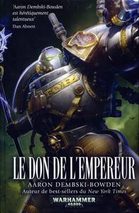 Le Don de l'Empereur