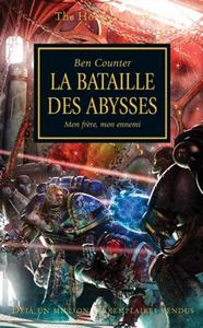 La Bataille des abysses