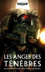 Les Anges des tnbres