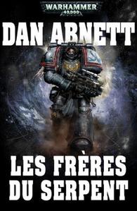 Les Frres du serpent