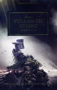 Vulkan est Vivant