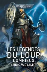 Les Lgendes du Loup - L'omnibus