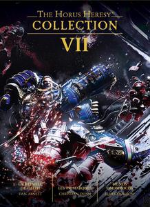 The Horus Heresy : Collection VII