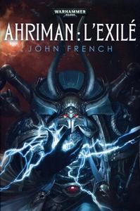Ahriman : L'Exil