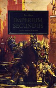 Imperium Secundus