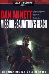 Mission : Salvation's Reach