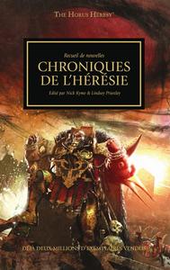 Chroniques de l'Hrsie