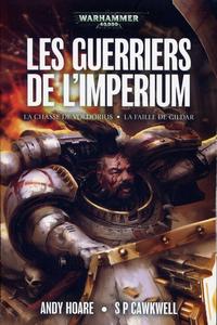 Les Guerriers de l'Imperium