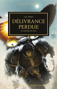 Dlivrance perdue