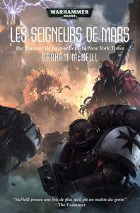Les Seigneurs de Mars