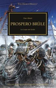Prospero brle