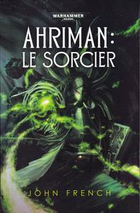 Ahriman : Le Sorcier