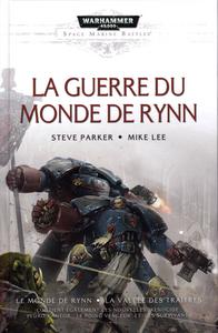La Guerre du Monde de Rynn