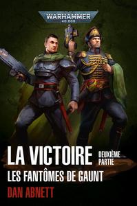 La Victoire - deuxime partie