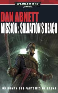 Mission : Salvation's Reach