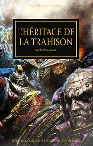 L'Hritage de la Trahison
