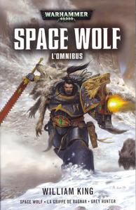Space Wolf - L'Omnibus
