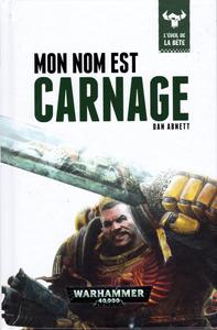 Mon Nom est Carnage