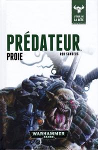 Prdateur, Proie