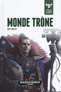 Monde Trne