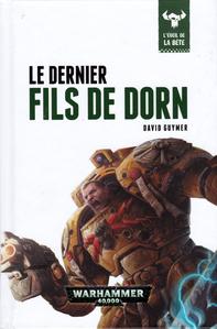 Le Dernier Fils de Dorn