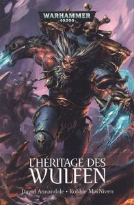 L'Hritage des Wulfen