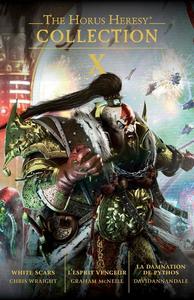 The Horus Heresy : Collection X