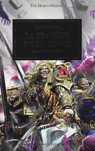 La Tempte de la Ruine