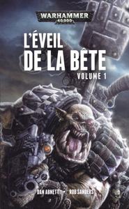 L'veil de la Bte - volume 1