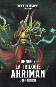 La Trilogie Ahriman