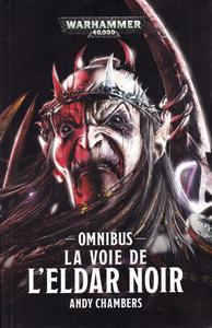 La Voie de l'Eldar Noir