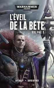 L'veil de la Bte - volume 3