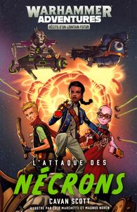 L'Attaque des Ncrons