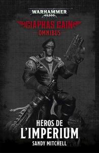 Ciaphas Cain : Hros de l'Imperium