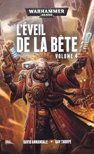 L'veil de la Bte - volume 4