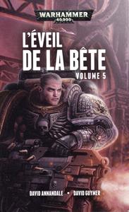 L'veil de la Bte - volume 5