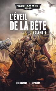 L'veil de la Bte - volume 6